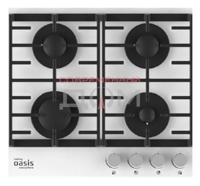 Поверхность газовая независимая Oasis P-GW (FN)